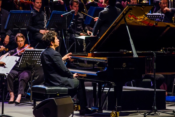 Lang Lang at Byblos Festival